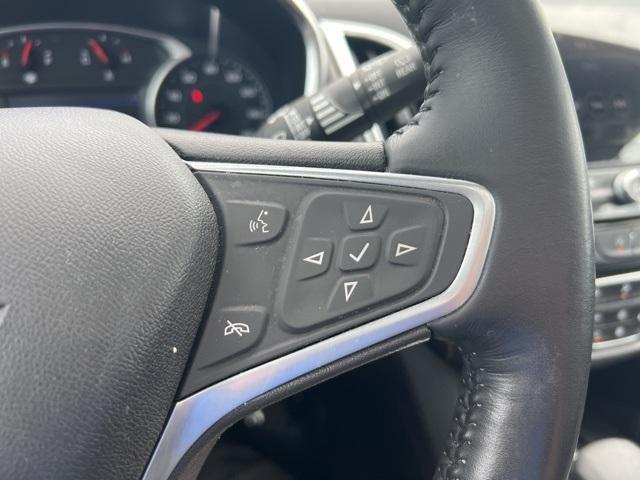 2022 Chevrolet Equinox Vehicle Photo in GREEN BAY, WI 54304-5303