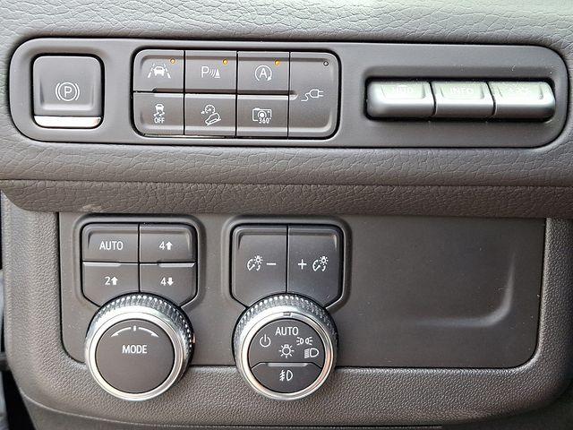 2022 GMC Yukon Vehicle Photo in DANBURY, CT 06810-5034