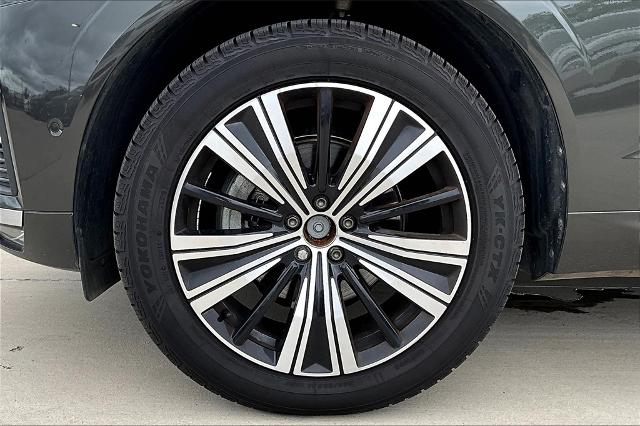 2022 Volvo XC60 Vehicle Photo in Grapevine, TX 76051