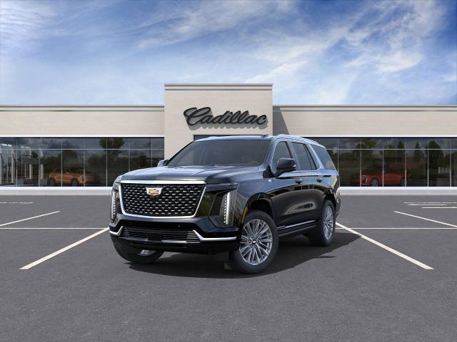 2025 Cadillac Escalade Vehicle Photo in SMITHTOWN, NY 11787-5023