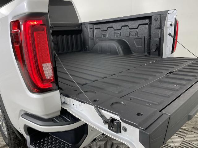 2025 GMC Sierra 1500 Vehicle Photo in GILBERT, AZ 85297-0402