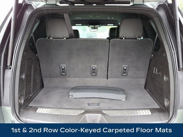 2023 Chevrolet Tahoe Vehicle Photo in PAWLING, NY 12564-3219