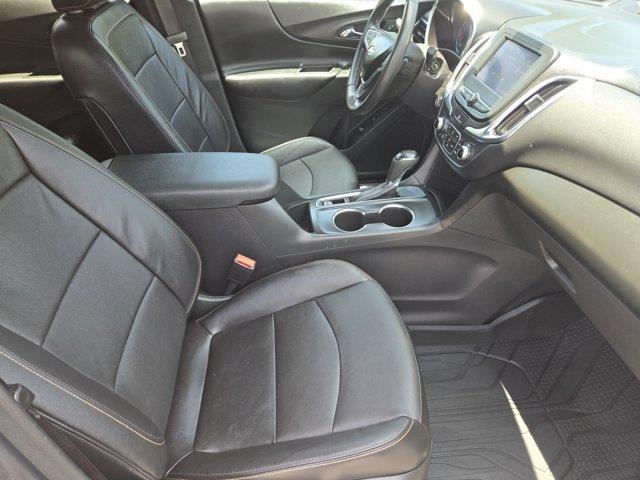 2021 Chevrolet Equinox Vehicle Photo in Decatur, TX 76234