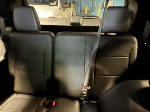 2020 Chevrolet Traverse Vehicle Photo in Roslyn, NY 11576