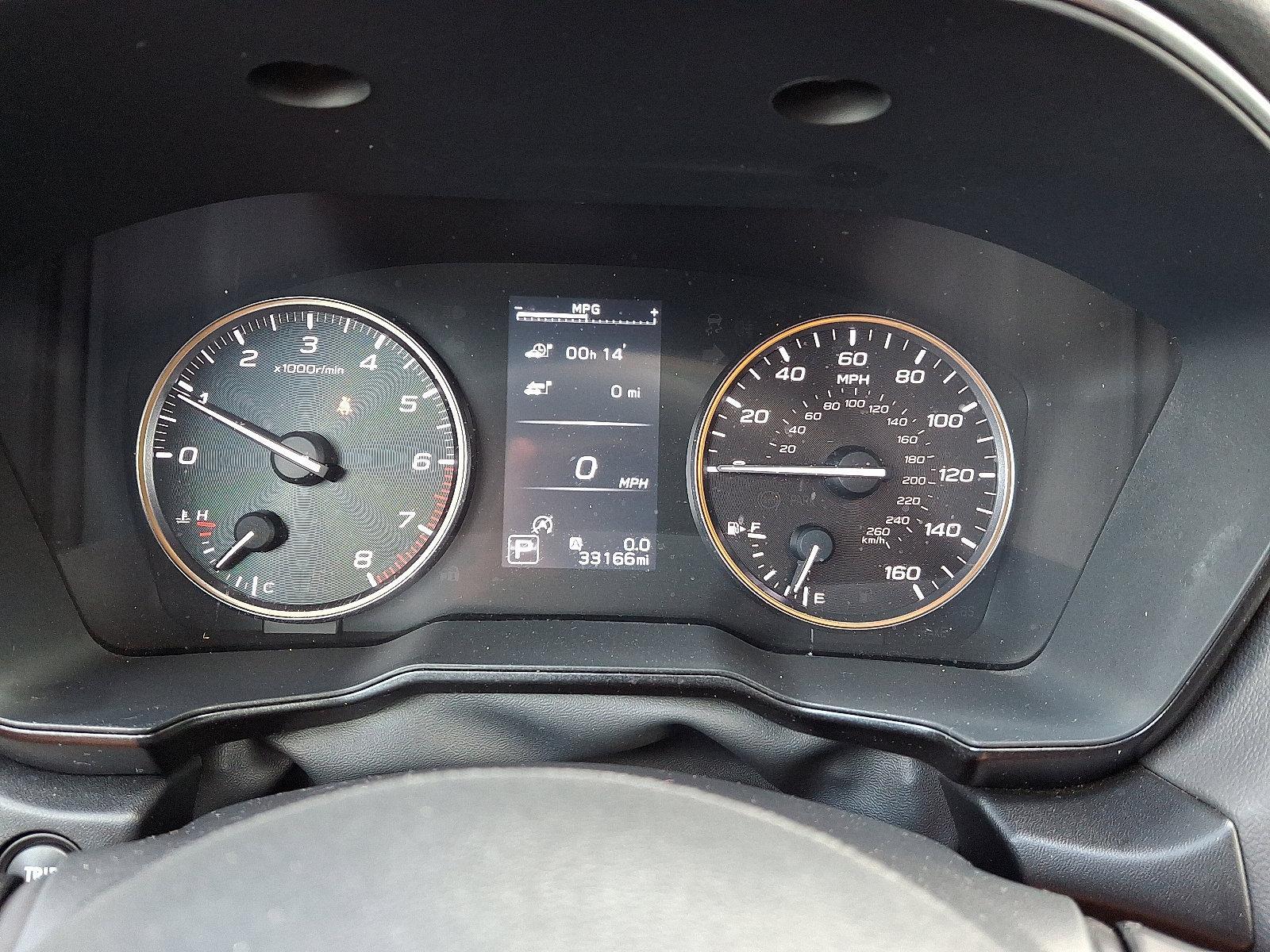 2023 Subaru Outback Vehicle Photo in Harrisburg, PA 17111