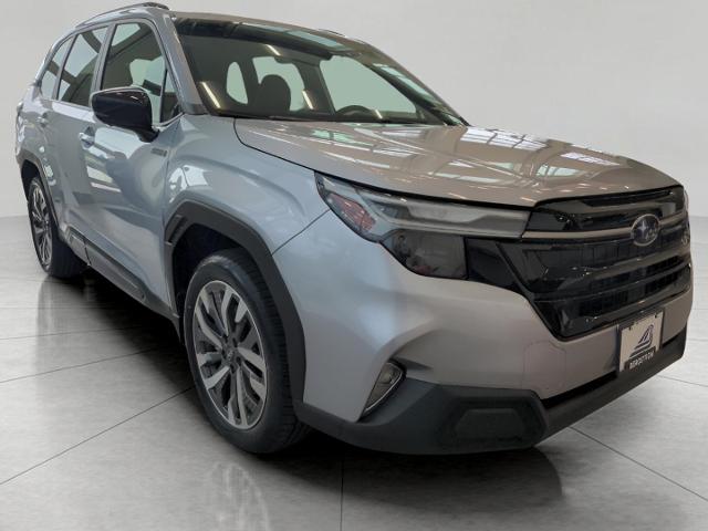 2025 Subaru Forester Vehicle Photo in Green Bay, WI 54304