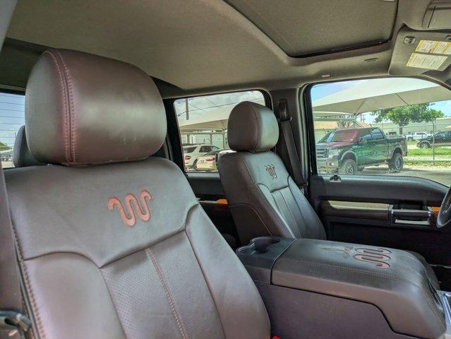 2016 Ford Super Duty F-350 SRW Vehicle Photo in SELMA, TX 78154-1459
