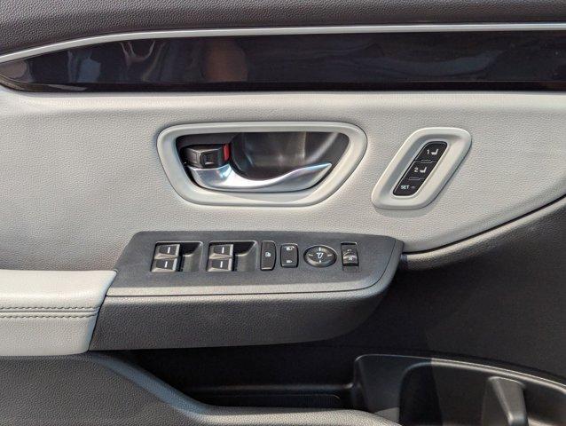 2025 Honda Pilot Vehicle Photo in San Antonio, TX 78230