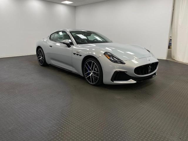 2024 Maserati GranTurismo Vehicle Photo in Appleton, WI 54913