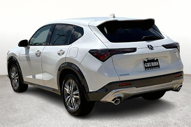 2025 Acura ADX Vehicle Photo in Grapevine, TX 76051
