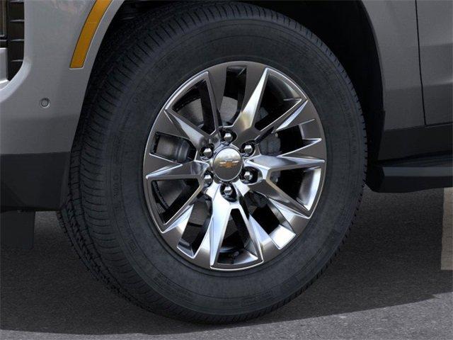 2025 Chevrolet Tahoe Vehicle Photo in PUYALLUP, WA 98371-4149