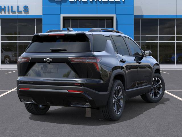 2026 Chevrolet Equinox Vehicle Photo in Roslyn, NY 11576