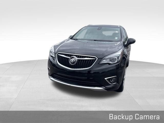 2020 Buick Envision Vehicle Photo in Fishers, IN 46038