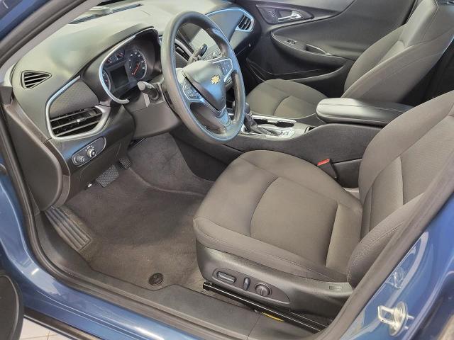 2024 Chevrolet Malibu Vehicle Photo in APPLETON, WI 54914-4656