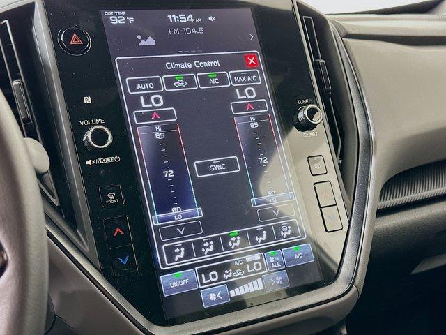 2024 Subaru Crosstrek Vehicle Photo in Doylestown, PA 18902