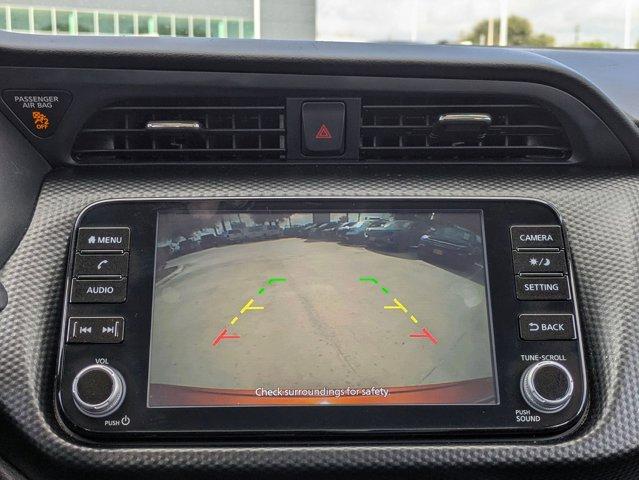 2022 Nissan Kicks Vehicle Photo in San Antonio, TX 78209