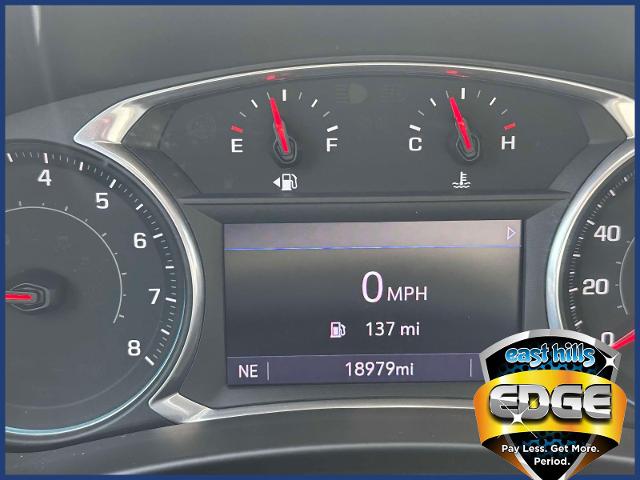 2022 Chevrolet Equinox Vehicle Photo in Roslyn, NY 11576