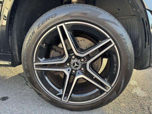 2023 Mercedes-Benz GLS Vehicle Photo in Mechanicsburg, PA 17050-1707