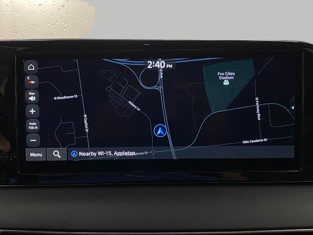 2025 Hyundai PALISADE Vehicle Photo in Appleton, WI 54913