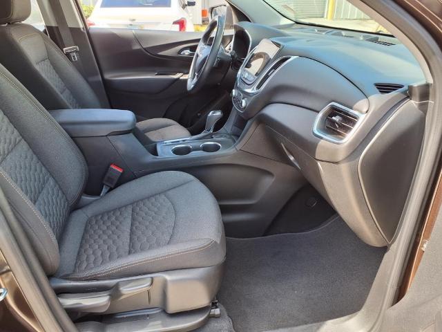 2020 Chevrolet Equinox Vehicle Photo in Tampa, FL 33612