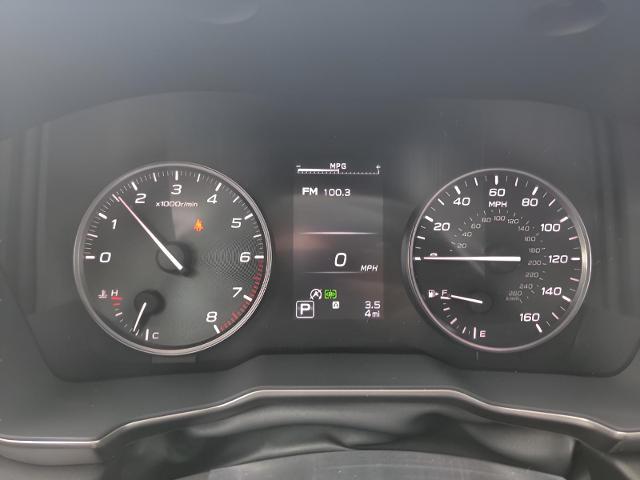 2025 Subaru Outback Vehicle Photo in Green Bay, WI 54304