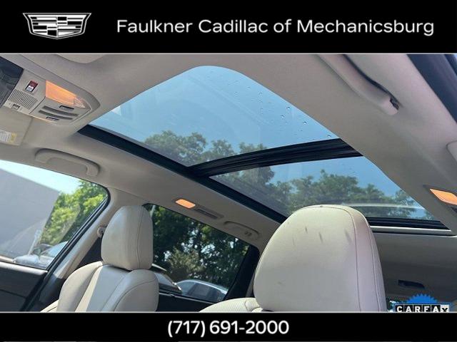 2022 Subaru Ascent Vehicle Photo in MECHANICSBURG, PA 17050-1707