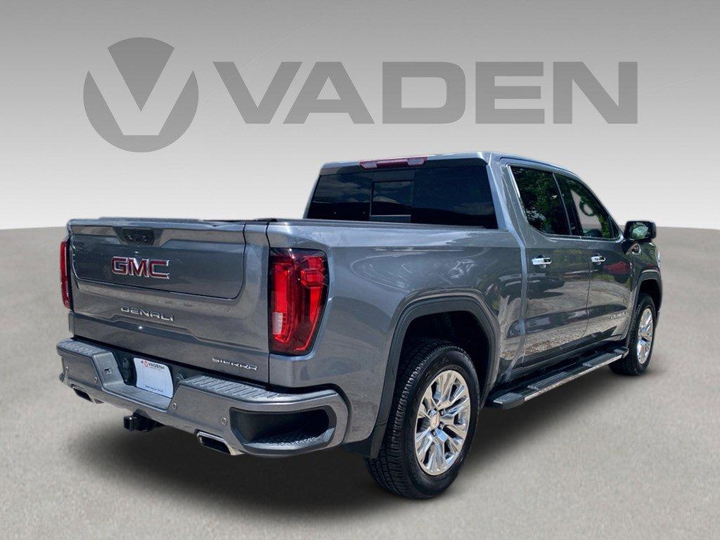2021 GMC Sierra 1500 Vehicle Photo in SAVANNAH, GA 31406-4513