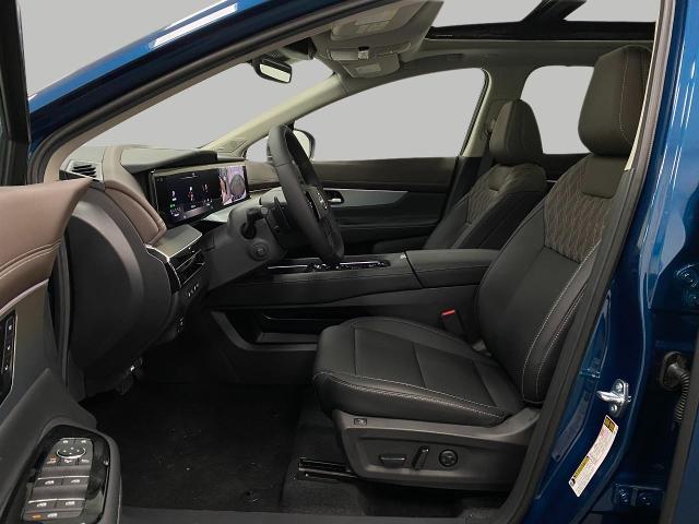 2025 Nissan Murano Vehicle Photo in Appleton, WI 54913