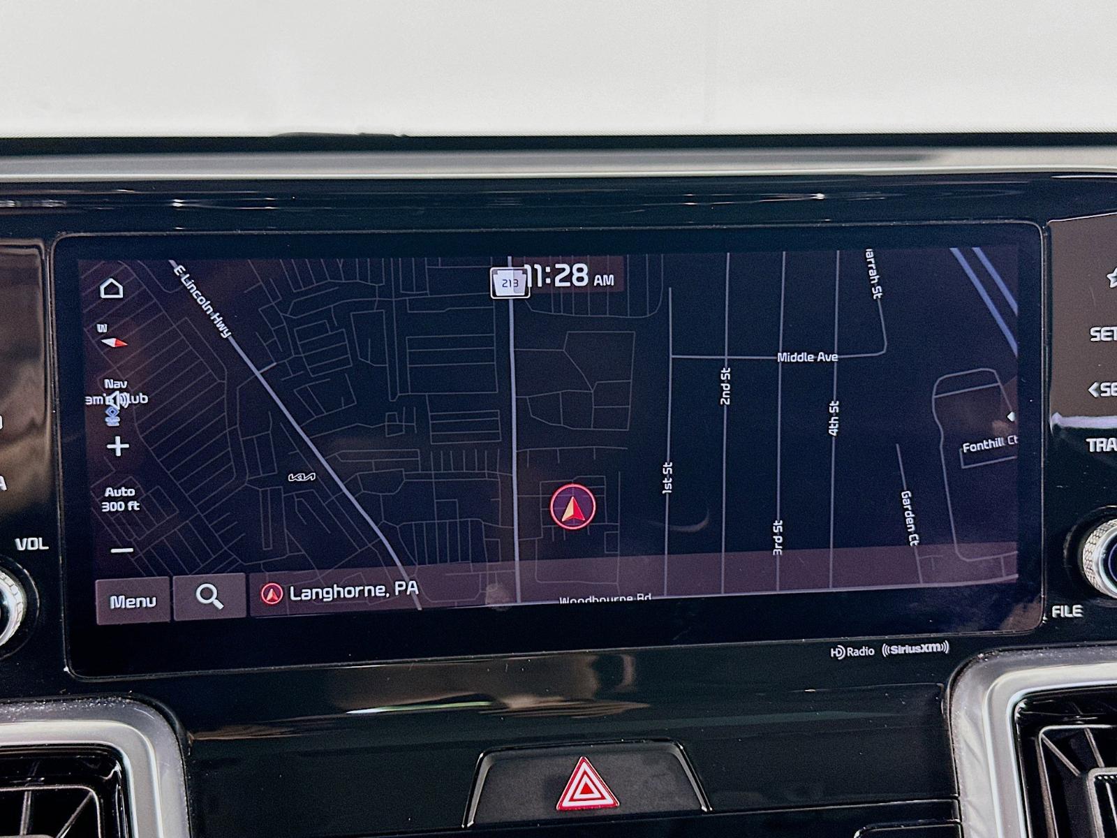 2022 Kia Sorento Vehicle Photo in Langhorne, PA 19047