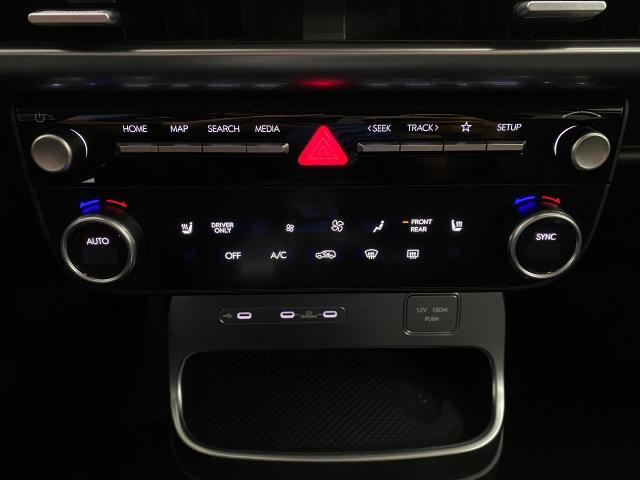 2026 Hyundai IONIQ 9 Vehicle Photo in Appleton, WI 54913