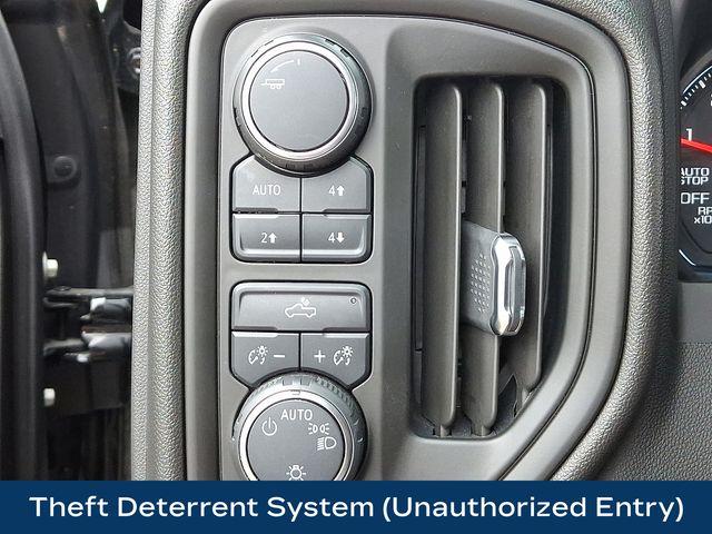2023 Chevrolet Silverado 1500 Vehicle Photo in PAWLING, NY 12564-3219