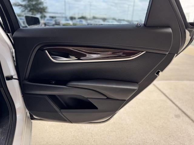 2017 Cadillac XTS Vehicle Photo in Grapevine, TX 76051