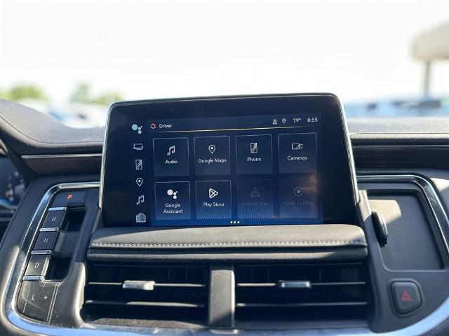 2023 Chevrolet Suburban Vehicle Photo in Grapevine, TX 76051
