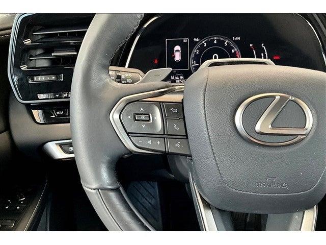 2023 Lexus RX 350 Vehicle Photo in San Antonio, TX 78230