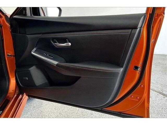 2024 Nissan Sentra Vehicle Photo in Grapevine, TX 76051