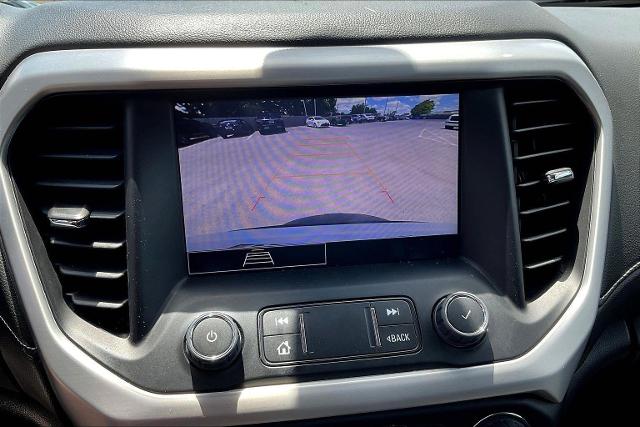 2023 GMC Acadia Vehicle Photo in Tulsa, OK 74129