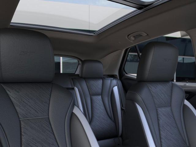 2025 Buick Envision Vehicle Photo in TREVOSE, PA 19053-4984