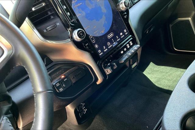 2024 Ram 2500 Vehicle Photo in Tulsa, OK 74145