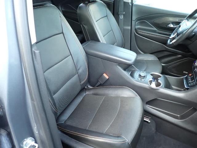 2020 GMC Terrain Vehicle Photo in ZELIENOPLE, PA 16063-2910