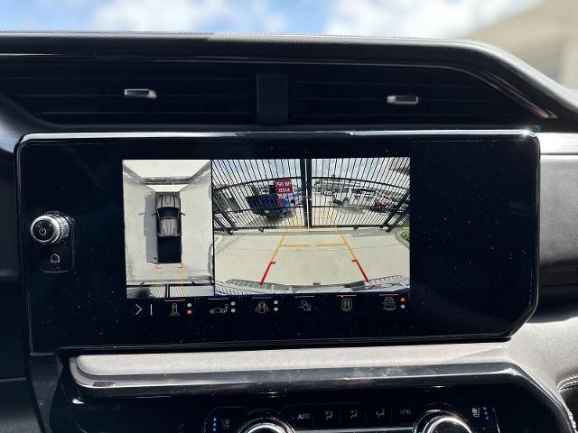 2024 GMC Sierra 2500 HD Vehicle Photo in San Antonio, TX 78230