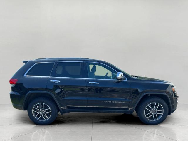 2020 Jeep Grand Cherokee Vehicle Photo in Oshkosh, WI 54901