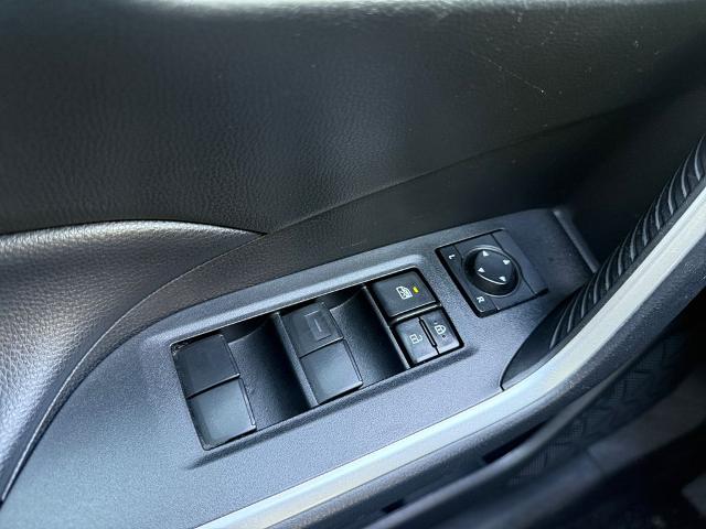 2021 Toyota RAV4 Vehicle Photo in Savannah, GA 31419