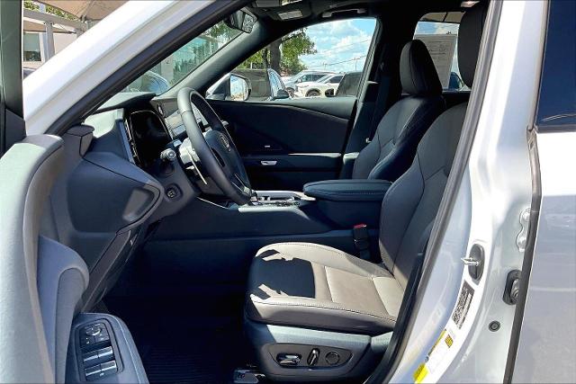 2024 Lexus TX 350 Vehicle Photo in San Antonio, TX 78230