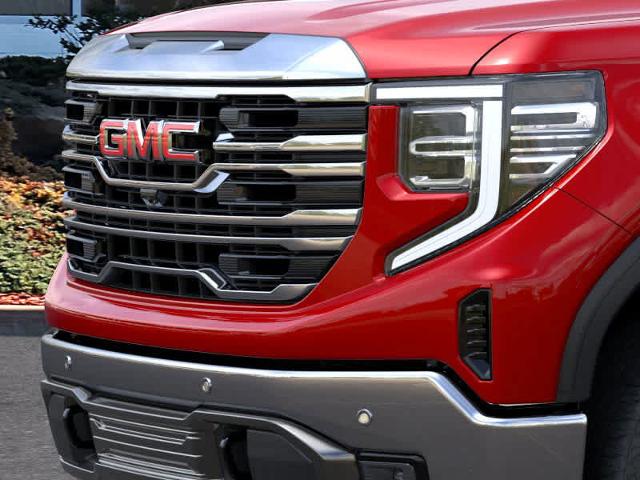 2025 GMC Sierra 1500 Vehicle Photo in ZELIENOPLE, PA 16063-2910