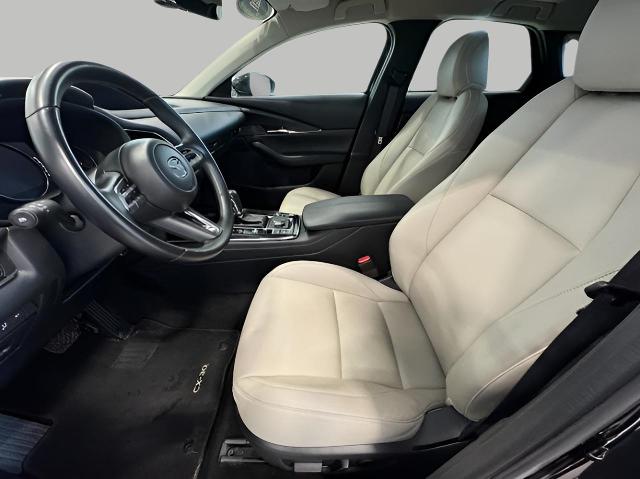 2022 Mazda CX-30 Vehicle Photo in Green Bay, WI 54304