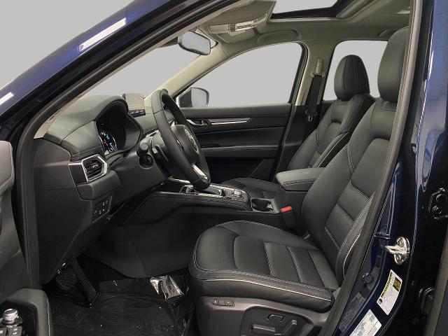 2025 Mazda CX-5 Vehicle Photo in Appleton, WI 54913