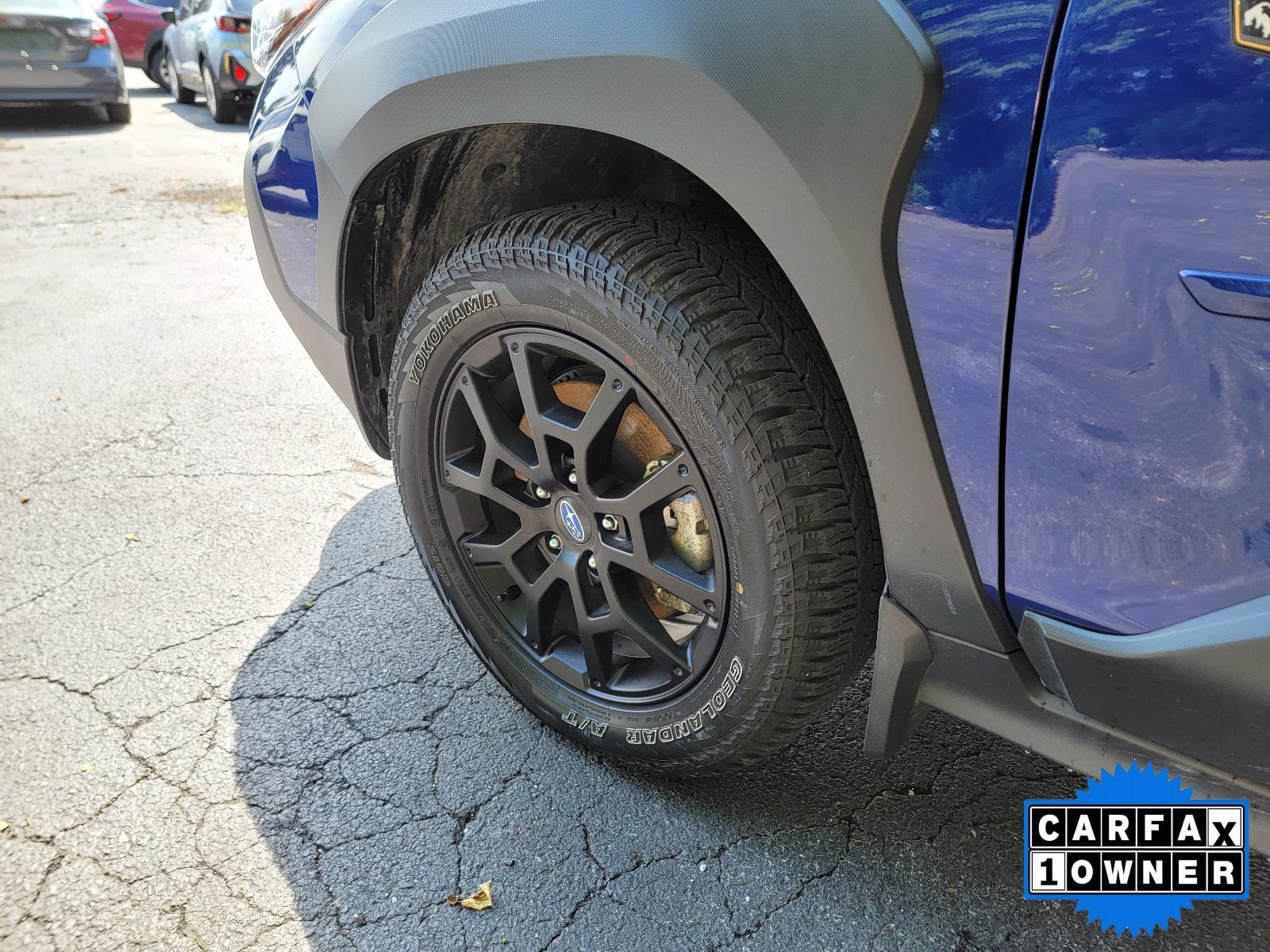 2024 Subaru Crosstrek Vehicle Photo in Harrisburg, PA 17111