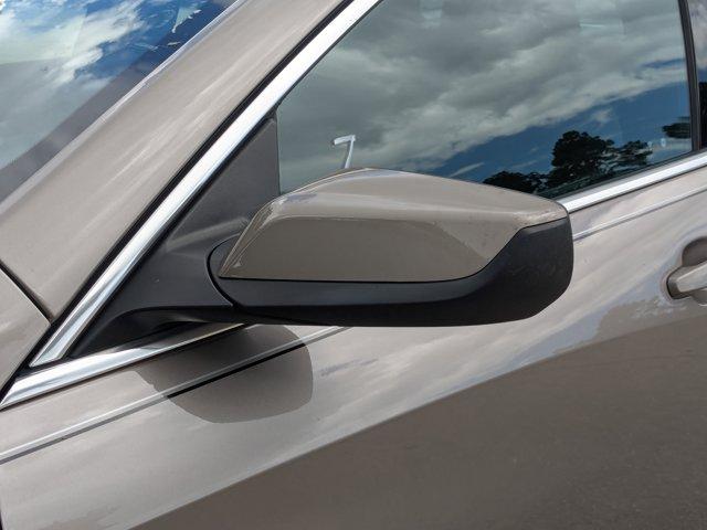 2023 Chevrolet Malibu Vehicle Photo in BRUNSWICK, GA 31525-1881