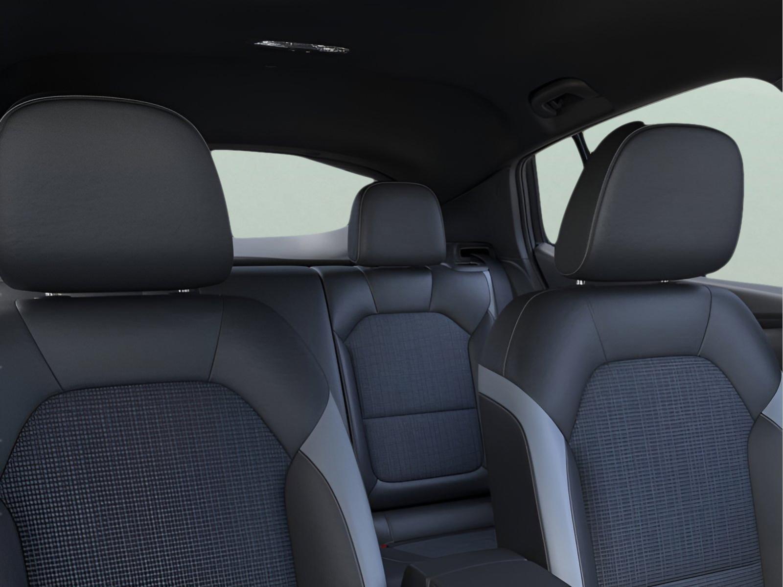 2025 Buick Envista Vehicle Photo in GEORGETOWN, TX 78626-7508