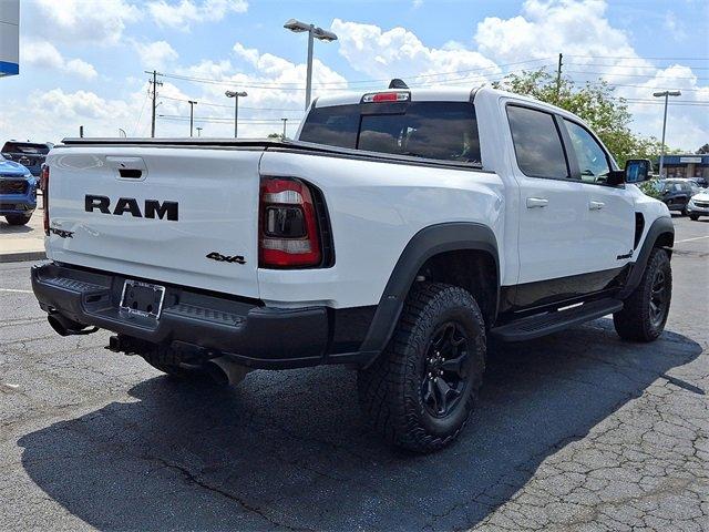 2021 Ram 1500 Vehicle Photo in LANCASTER, PA 17601-0000